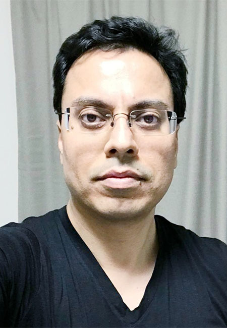 Amit Budhraja