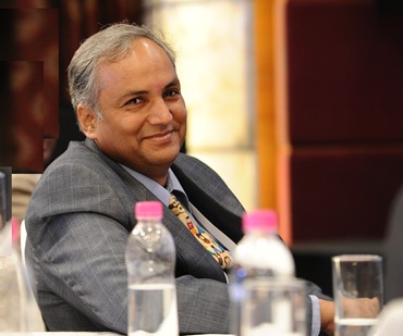Manoj Kumar Gupta
