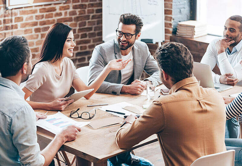 Qziae Consulting