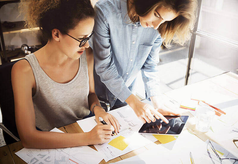 Qziae Consulting