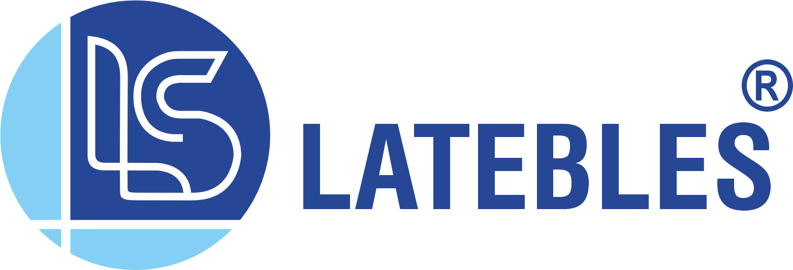 Latest Labeling and Solutions