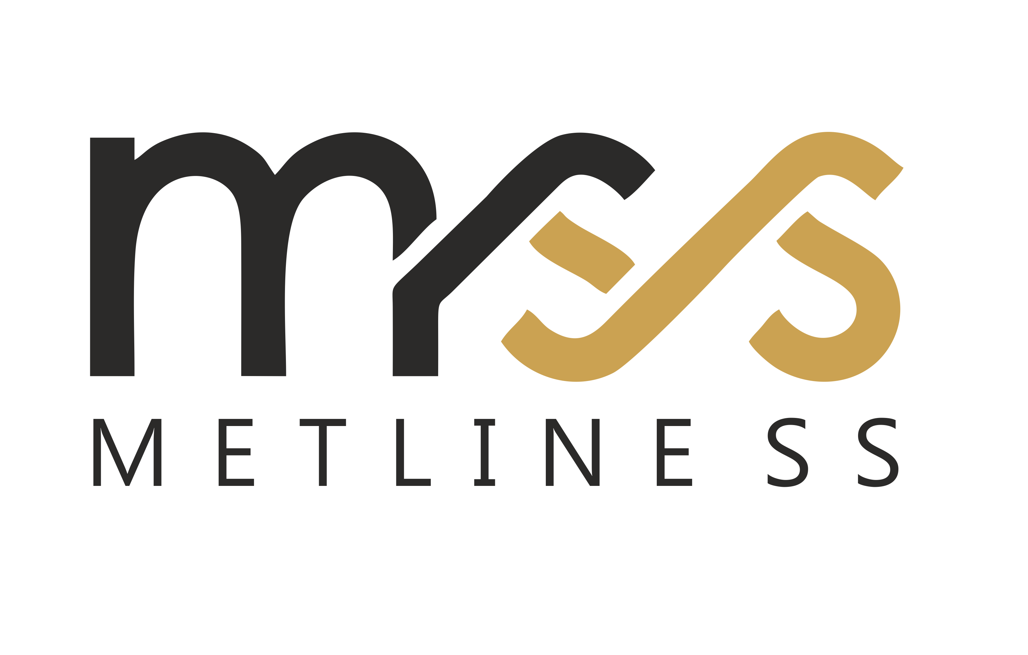 Metline SS