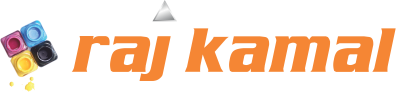 Raj Kamal Printers