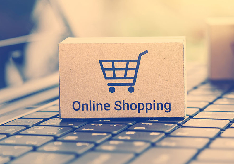 E-Commerce Platforms