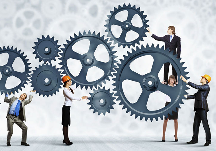Process Automation Solutions